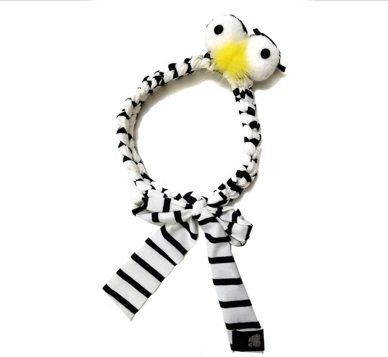 Silly Stripe Mini