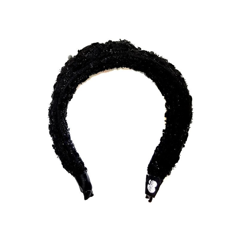 Pride Fancy Black
