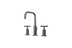 [Sample] Utility Sink Faucet with Threaded Spout and Lever Handles