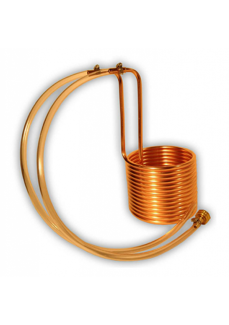Immersion Chillers