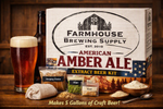 American Amber Extract Kit