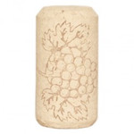 #9 x 1-1/2 Straight Corks 30Ct