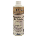 Phosphoric Acid  `10% - 8 Oz
