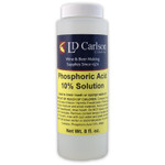 Phosphoric Acid 10% - 8 Oz