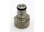 Sanke to Ball Lock Adapter - Gas Side