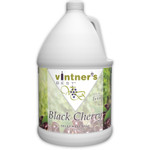 Fruit Wine Base - Black Cherry (128 oz.)
