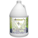 Fruit Wine Base - Blackberry (128 oz.)