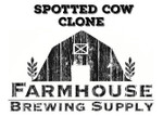 Spotted Cow Clone Kit (All Grain)