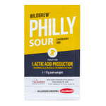 Lallemand WildBrew™ Philly Sour 11 grams