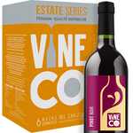 VineCo Estate Series™ - Chilean Pinot Noir Wine Making Kit