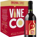 VineCo Original Series™ - Chilean Merlot Wine Making Kit