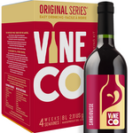 VineCo Original Series™ - Italian Sangiovese Wine Making Kit