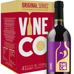 VineCo Original Series™ - California Shiraz Wine Making Kit