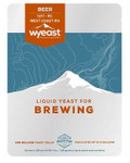 Wyeast 1217 - West Coast IPA Yeast - PC