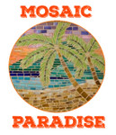 Mosaic Paradise Pale Ale (All Grain)