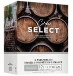 Cru Select - California Cabernet Syrah Zinfandel