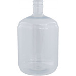 PET Carboy - 3 Gallon