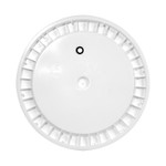 Grommeted Lid for 6.5 Gallon Fermenting Bucket - "Ale Pail"