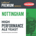 Lallemand Nottingham Ale Yeast