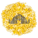 Flaked Corn (Maize) - 1 lb
