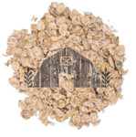 Flaked Wheat - 1 lb