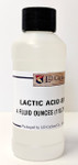 Lactic Acid - 4/oz