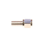 5/16 Barb Swivel Nut