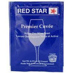 Red Star Premier Cuvee Red Star Premier Cuvee