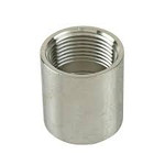 1/2" Coupling
