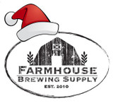 Farmhouse Brewing Supply Holiday Giveaway *WINNERS*