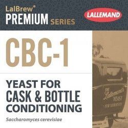 Lallemand CBC-1 Cask Condition Yeast