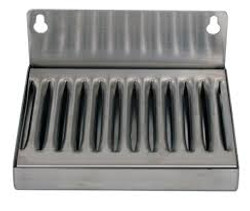 6 X 5 Stainless Steel Drip Tray