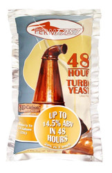 Fermfast 48 Hour Turbo Yeast