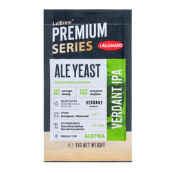 Lallemand Verdant IPA Yeast