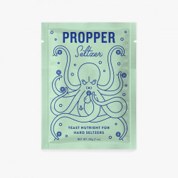 Propper Seltzer™ Nutrient for Hard Seltzer