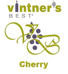 Fruit Wine Base - Cherry (128 oz.)