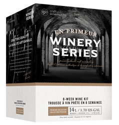 En Primeur Winery Series - Winemaker's Trio Red