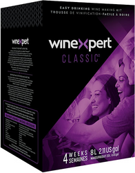 Winexpert Classic - Vieux Château Du Roi (California)