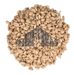 Oak Smoked Wheat Malt