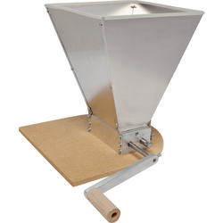 Evill Twin Grain Mill