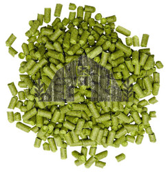 Eureka! Hop Pellets (2022)