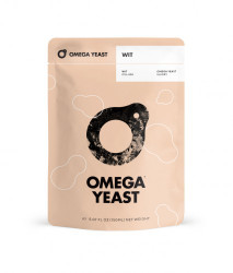 OYL-030 Wit Yeast