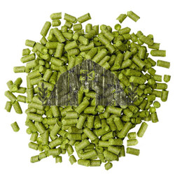 Simcoe Hop Pellets (2022)