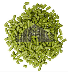 Southern Passion Hop Pellets (2022)