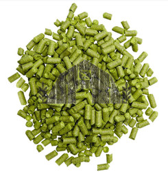 BRU-1 Hop Pellets