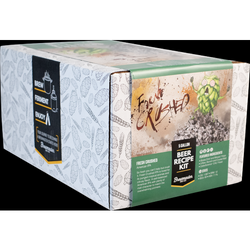 Fresh Crushed American IPA - Beer Brewing Kit