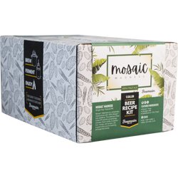 Mosaic® Madness IPA - Beer Brewing Kit