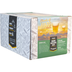 Clouds of Haze Hazy/Juicy Double IPA - Beer Brewing Kit