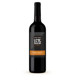 Winexpert LE25 Malbec Cabernet – Limited Edition Wine Kit