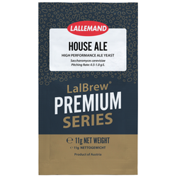 Lallemand House Ale Yeast